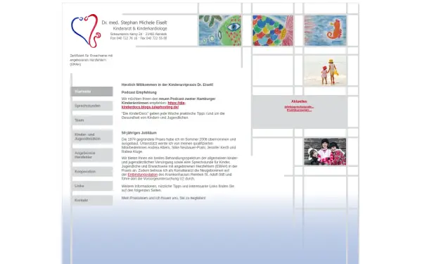 www.doktor-eiselt.de