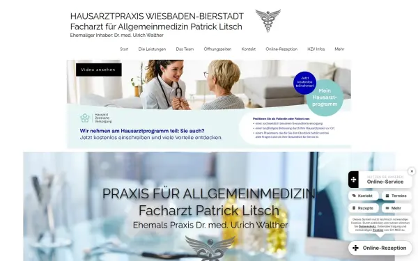 www.hausarzt-litsch-wiesbaden.de