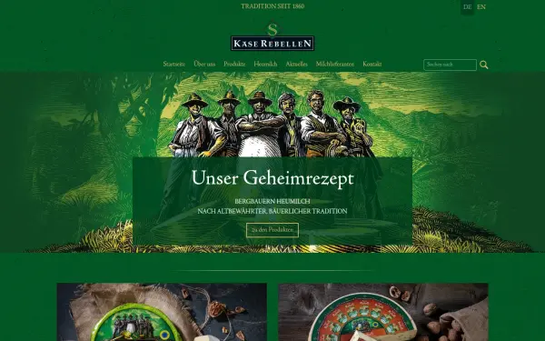 www.kaeserebellen.com