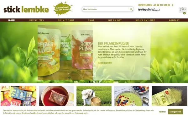 www.stick-lembke.de