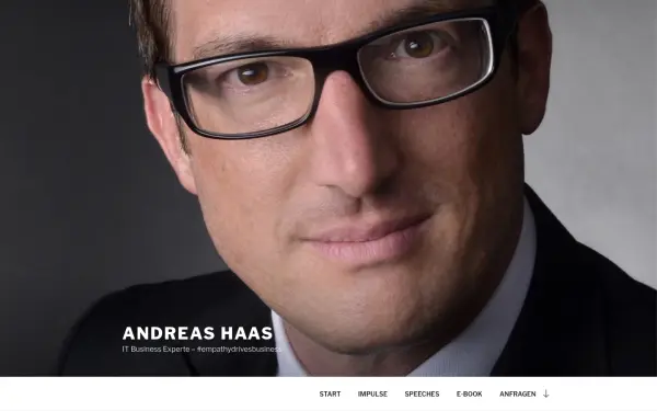 www.andreashaas.com