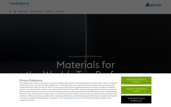www.bohler-bleche.com