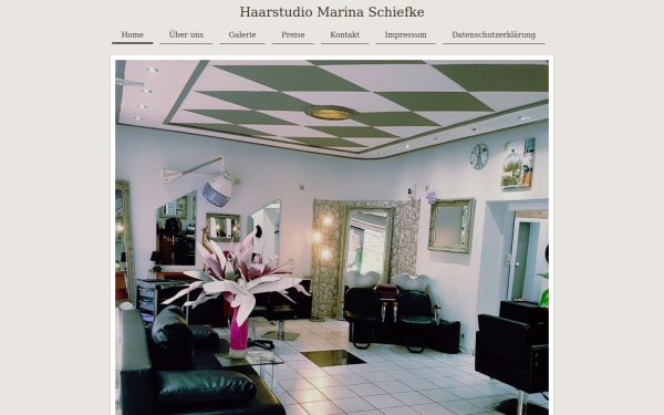 www.marina-schiefke.de