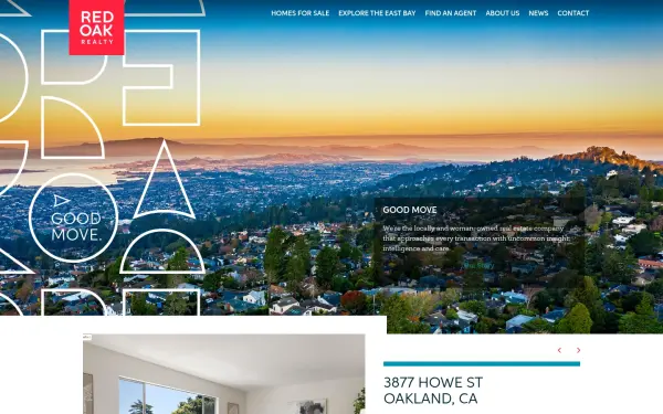 www.redoakrealty.com