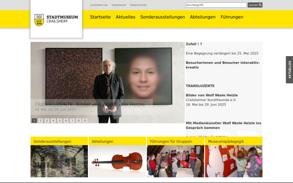 www.museum-crailsheim.de