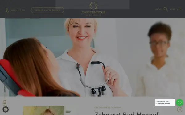 chic-dentique.de