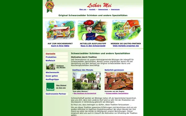 lothar-mei.de