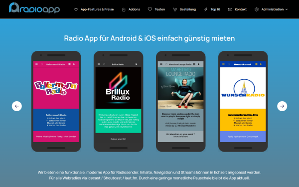 radio-app.de