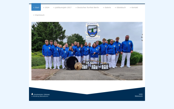 www.musikzug-wesselburen.de