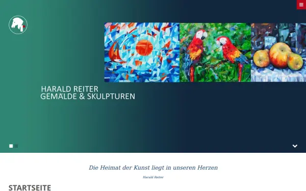 art-reiter.de
