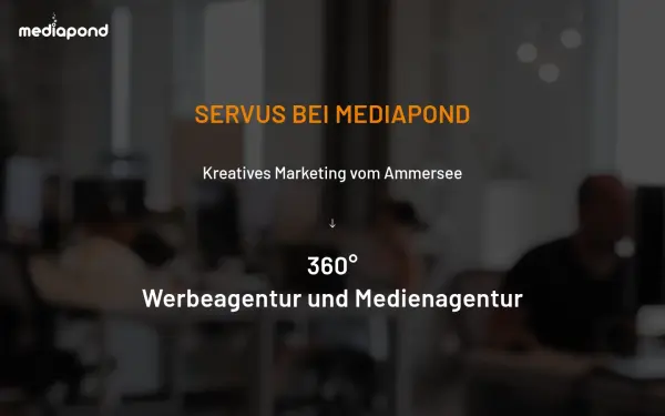 mediapond.de