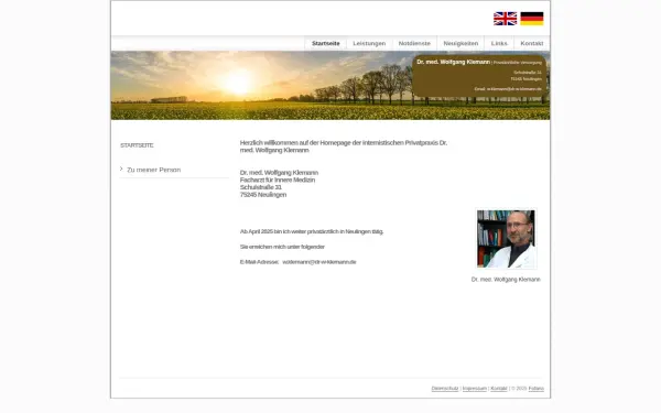 dr-w-klemann.de