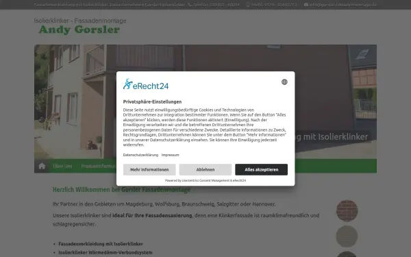 gorsler-fassadenmontage.de