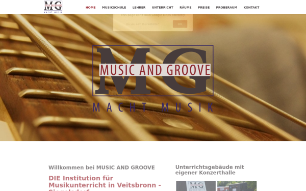 music-and-groove.de