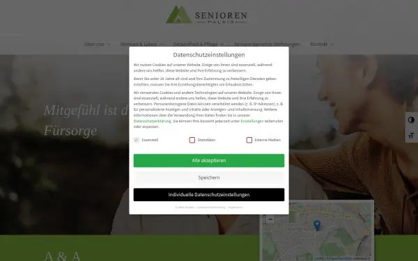 www.aunda-seniorenpalais.de