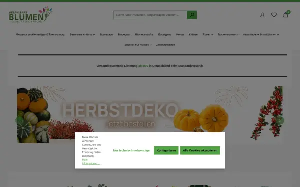 www.bezahlbare-blumen.de