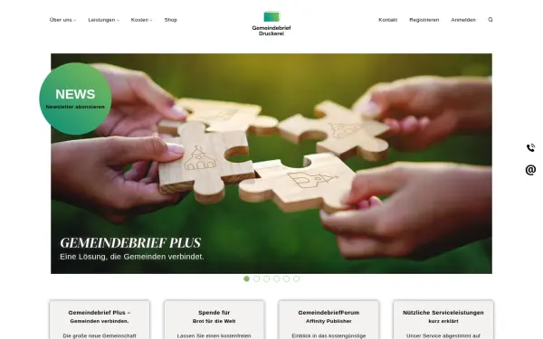 www.gemeindebriefdruckerei.de