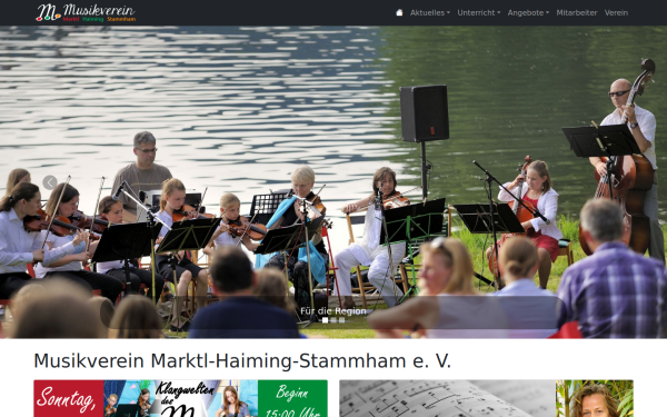 www.musikverein-marktl.de