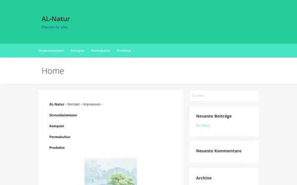 al-natur.de