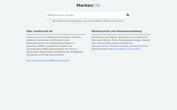 www.markenchk.de