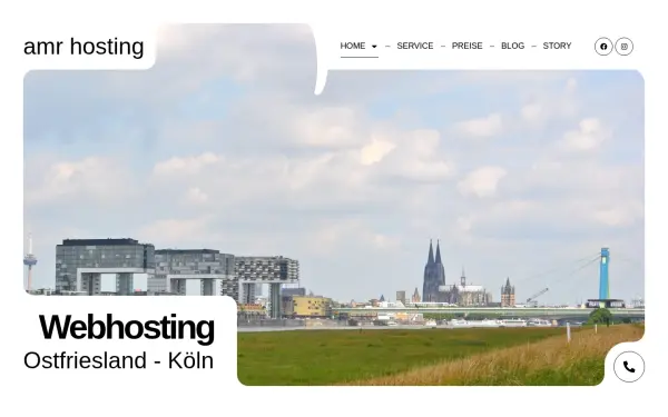 amr-hosting.de