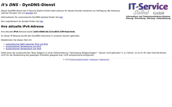 itsdns.de