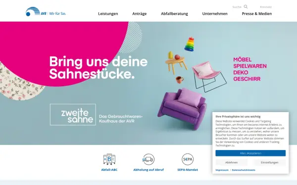 www.avr-kommunal.de