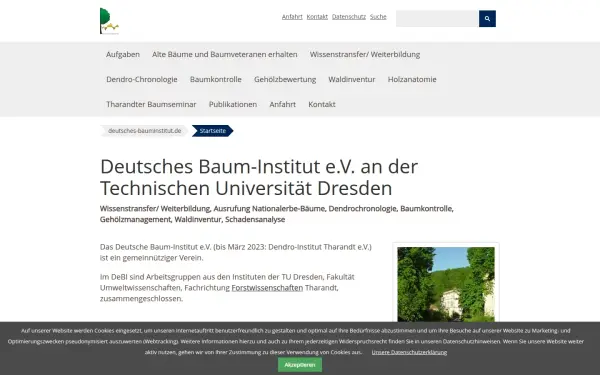 www.deutsches-bauminstitut.de