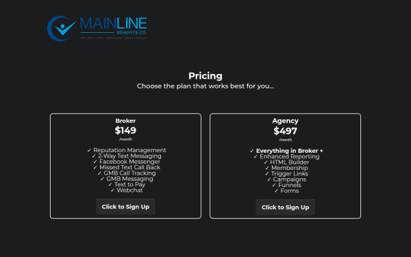 mainlinecrm.app