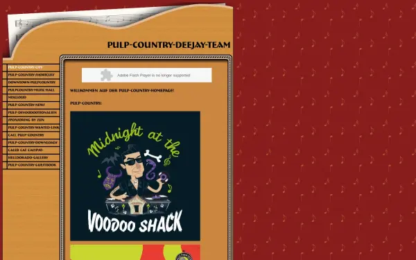 pulpcountry.de