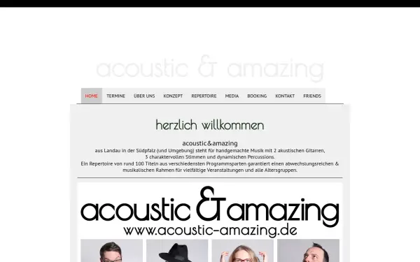 www.acoustic-amazing.de