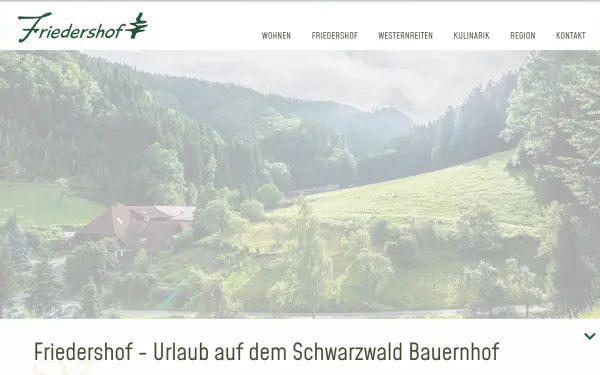 www.friedershof.de