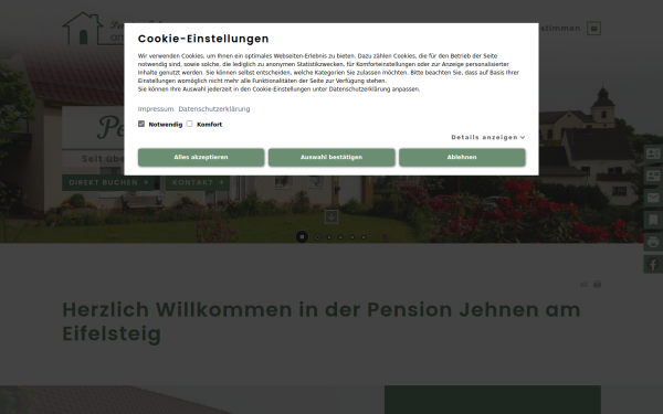 www.pension-am-eifelsteig.de