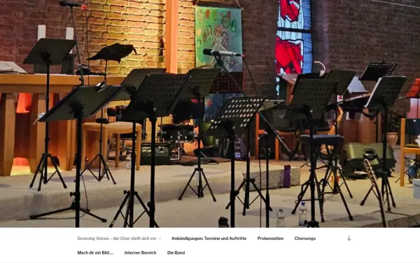 grooving-voices.de