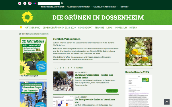 www.gruene-dossenheim.de