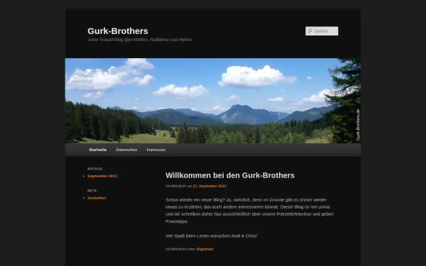 www.gurk-brothers.de