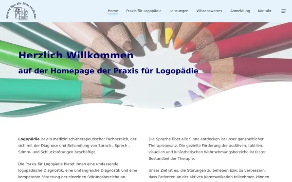 www.logopaedie-discher.de