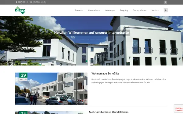 dietz-recycling.de