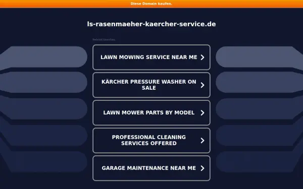 ls-rasenmaeher-kaercher-service.de