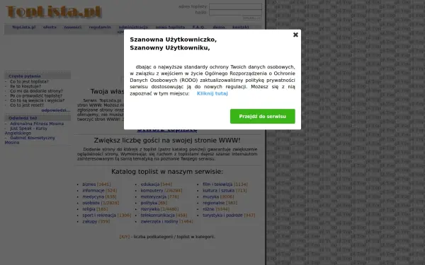 toplista.pl