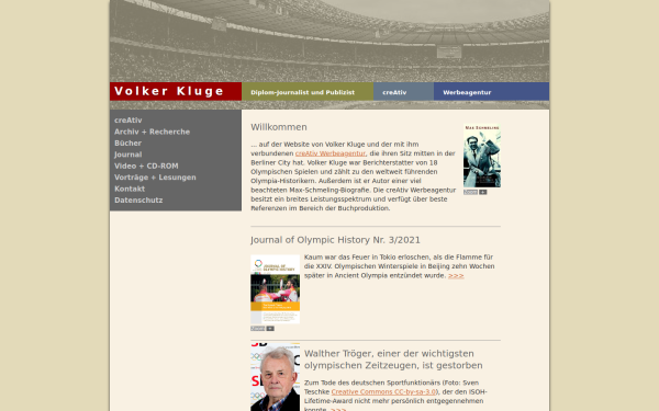 volkerkluge.de