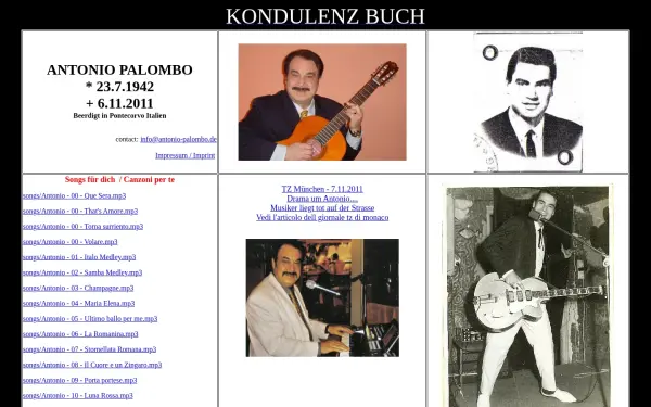 antonio-palombo.de