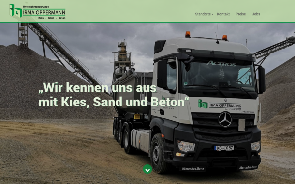 irma-oppermann.de