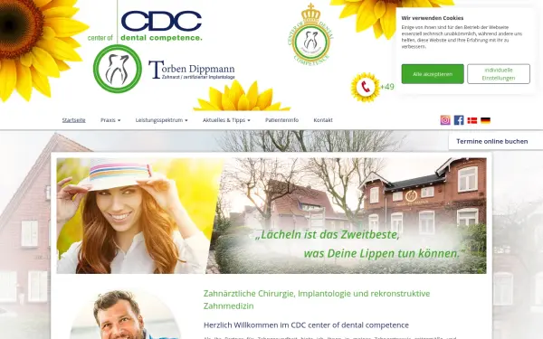 www.cdc-niebuell.de