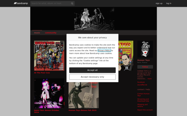 humantoys.bandcamp.com