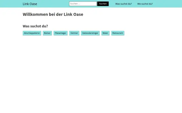 link-oase.de