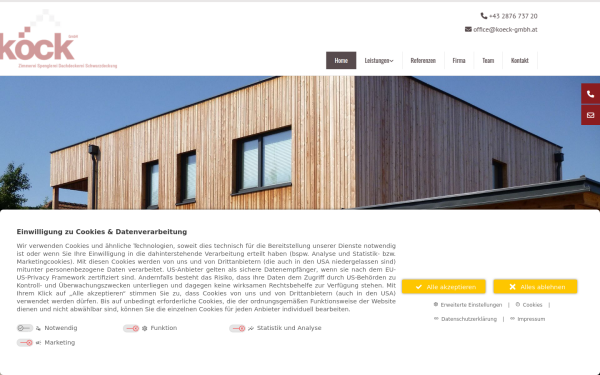 www.koeck-gmbh.at