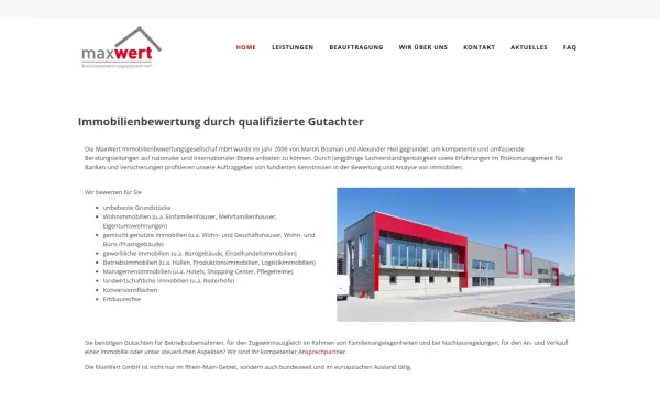 www.maxwert.de