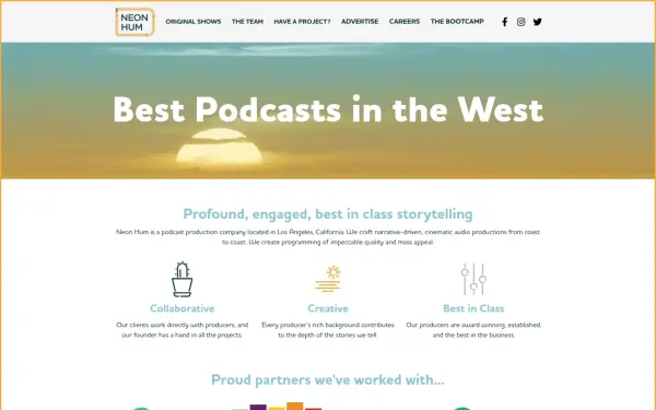 www.neonhum.com