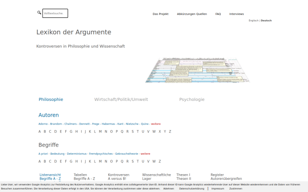philosophie-wissenschaft-kontroversen.de